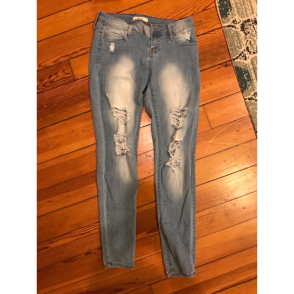 Jeans
